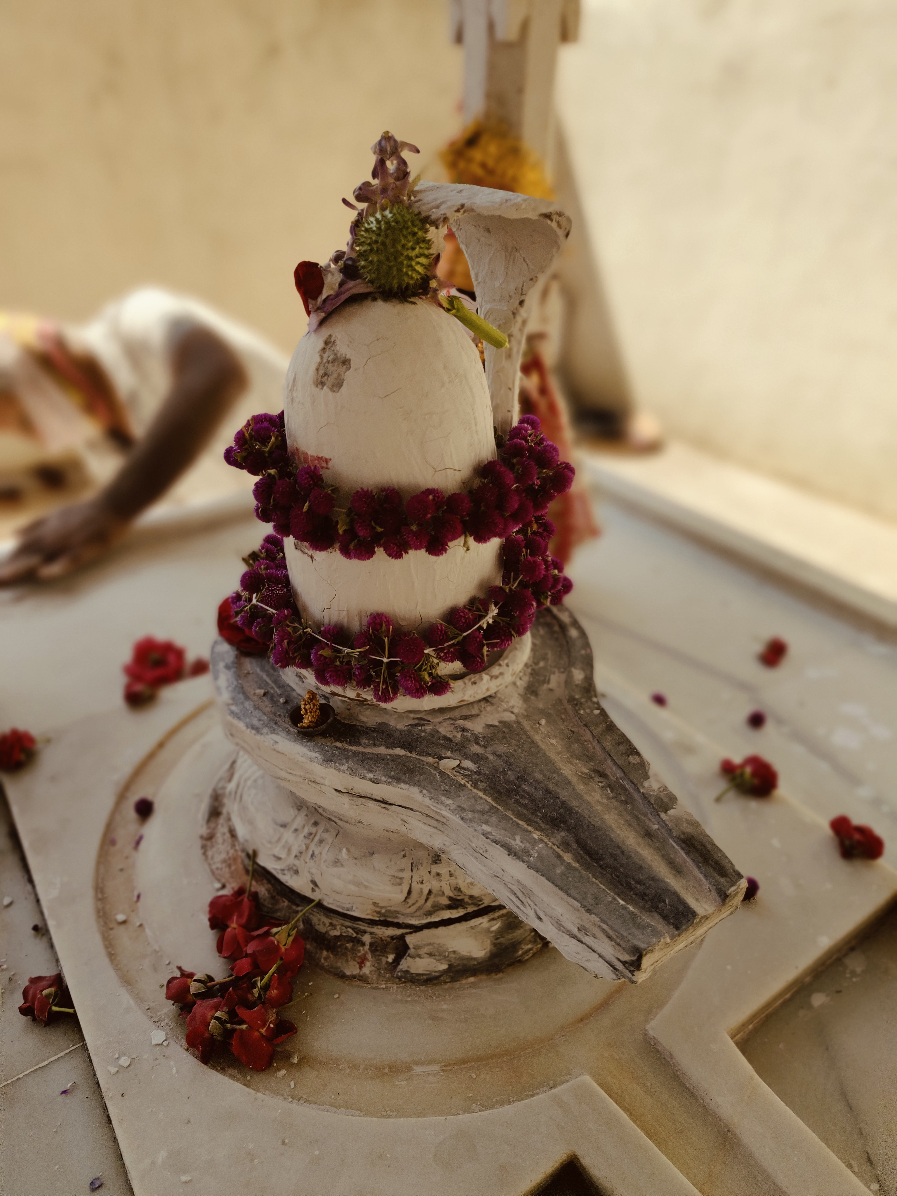 Our Journey community participation